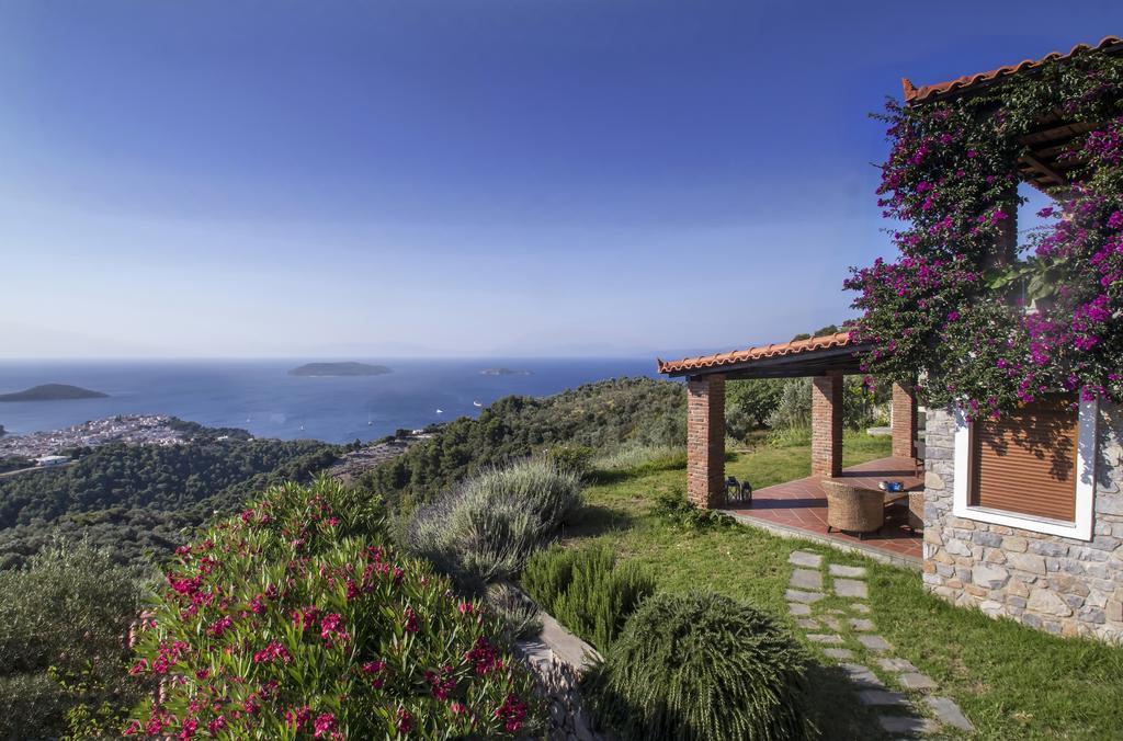 Agia Kali Villas Megali Ammos  Exterior photo