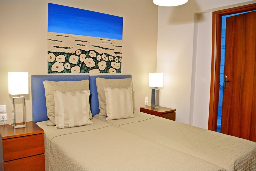 Agia Kali Villas Megali Ammos  Room photo