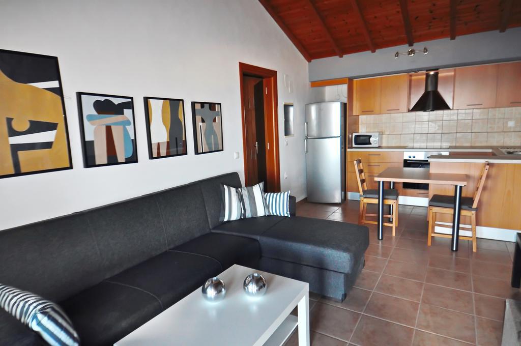 Agia Kali Villas Megali Ammos  Room photo