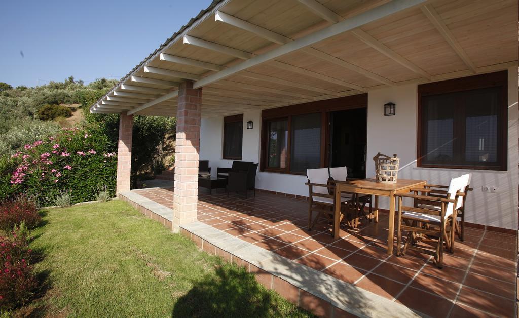 Agia Kali Villas Megali Ammos  Exterior photo