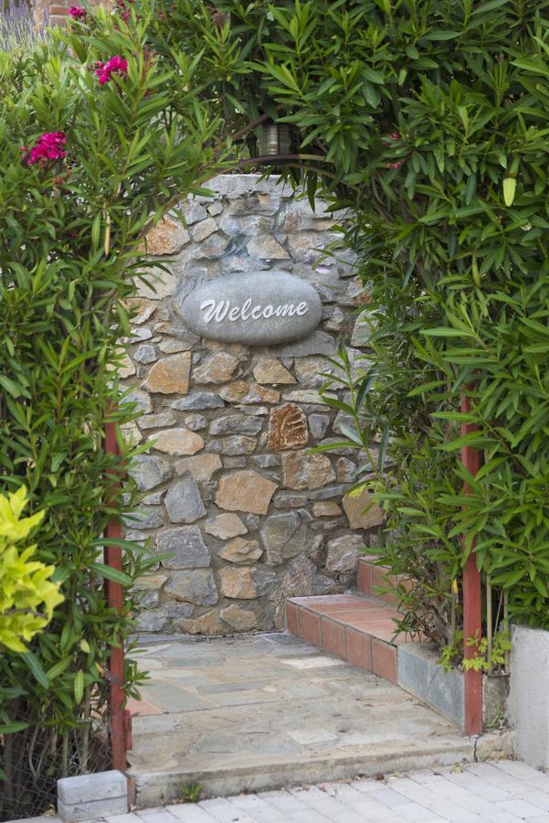 Agia Kali Villas Megali Ammos  Exterior photo